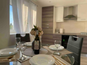 Apartman Toni